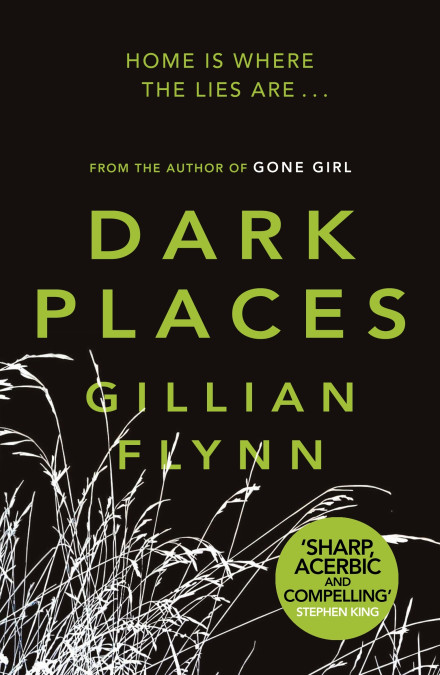 

Dark places