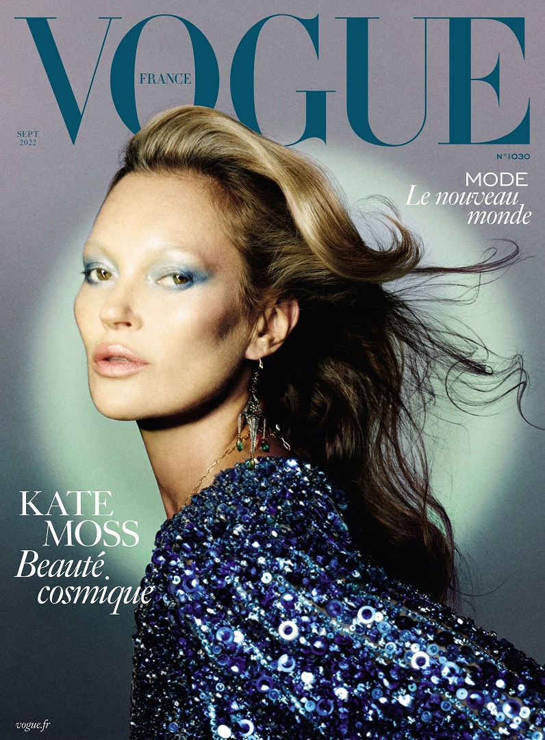 

Vogue France Sep22