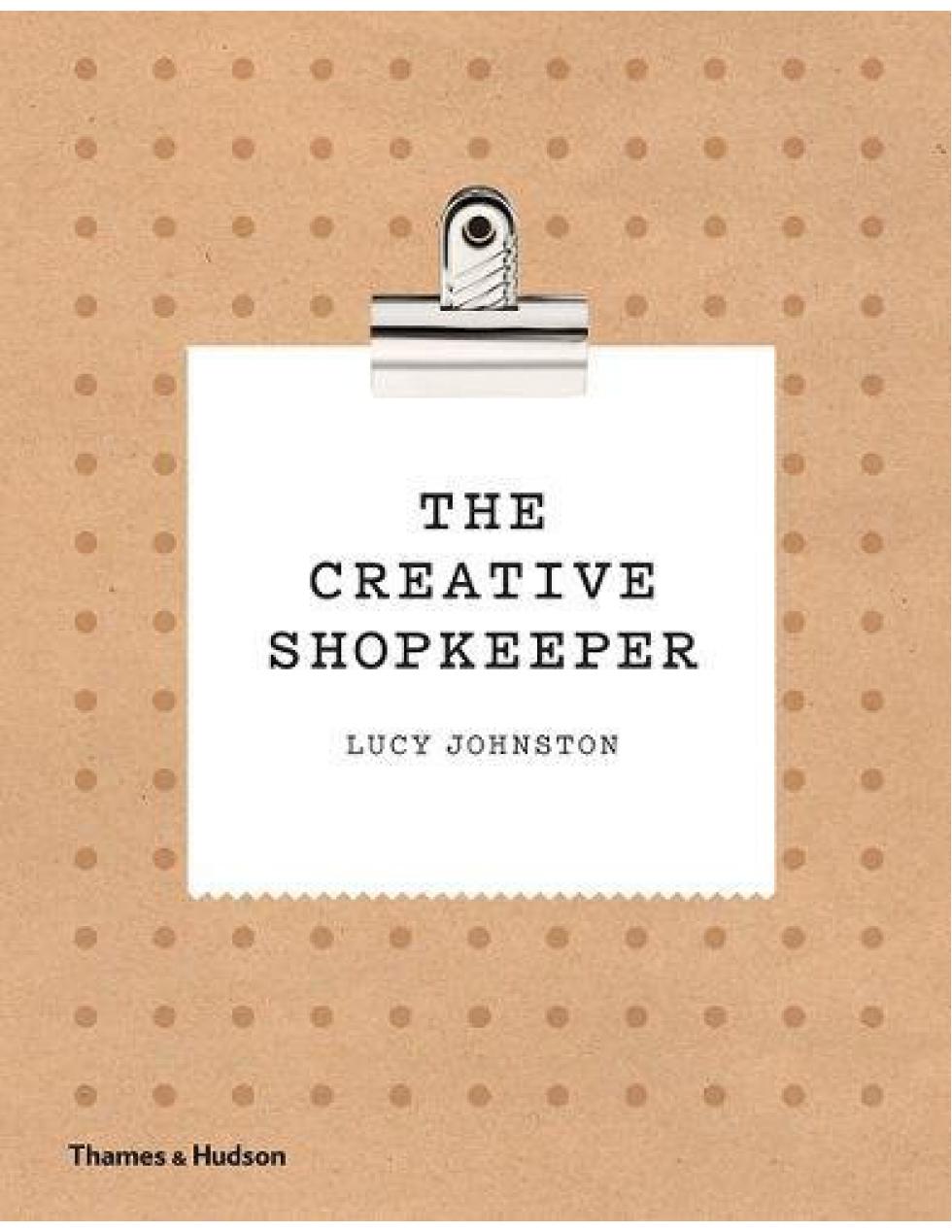 

The Creative Shopkeeper