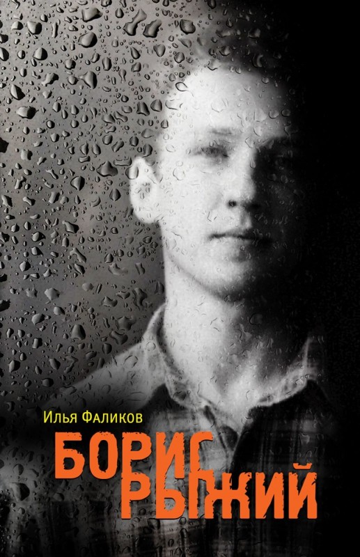 

Борис Рыжий. Дикий камень