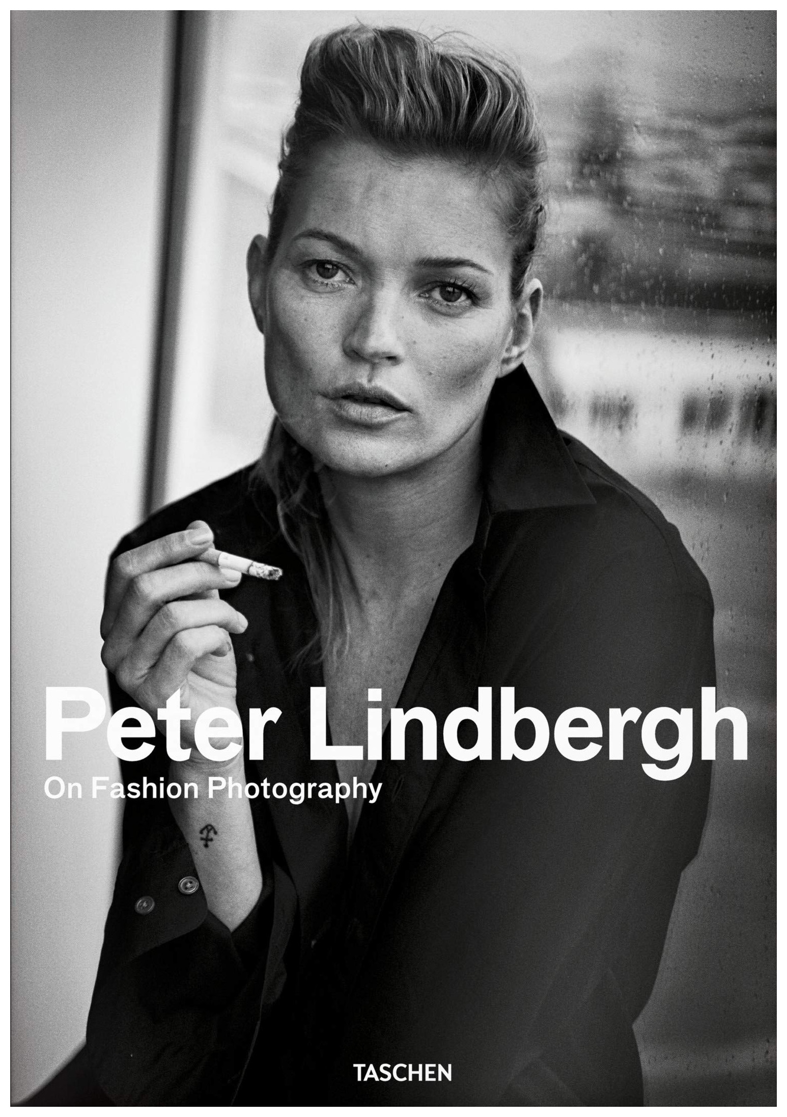 Peter Lindbergh. On Fashion Photography peter pan includes peter pan in kensington gardens