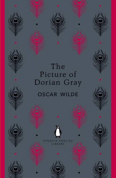 The Picture of Dorian Gray