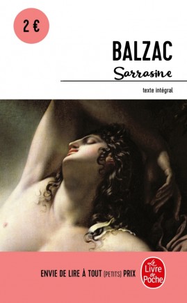

Sarrasine
