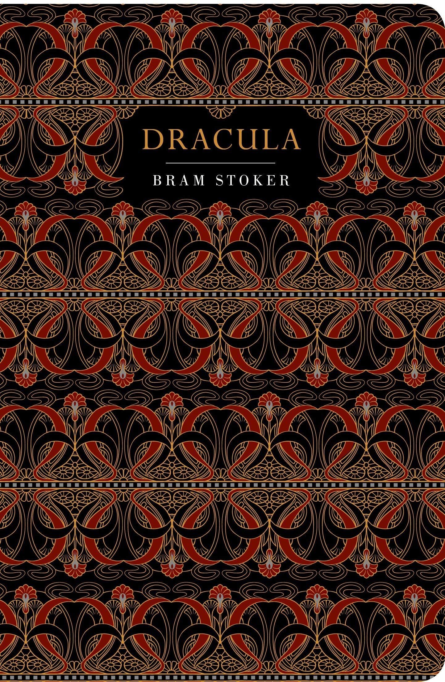 

Dracula