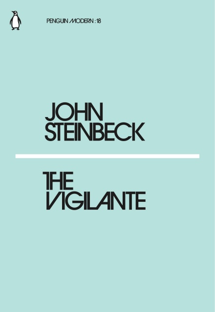 

The Vigilante