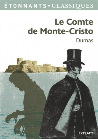 

Le comte de Monte-Cristo