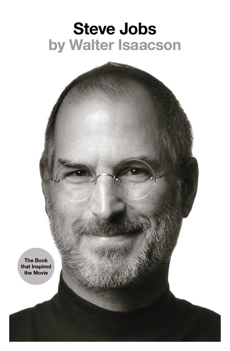

Steve Jobs