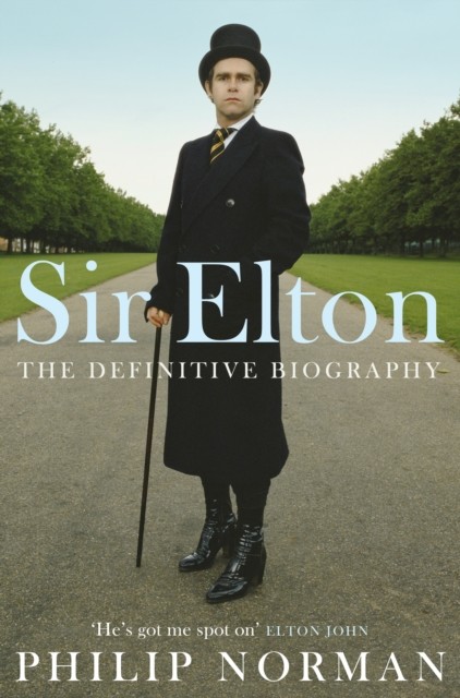 

Sir Elton