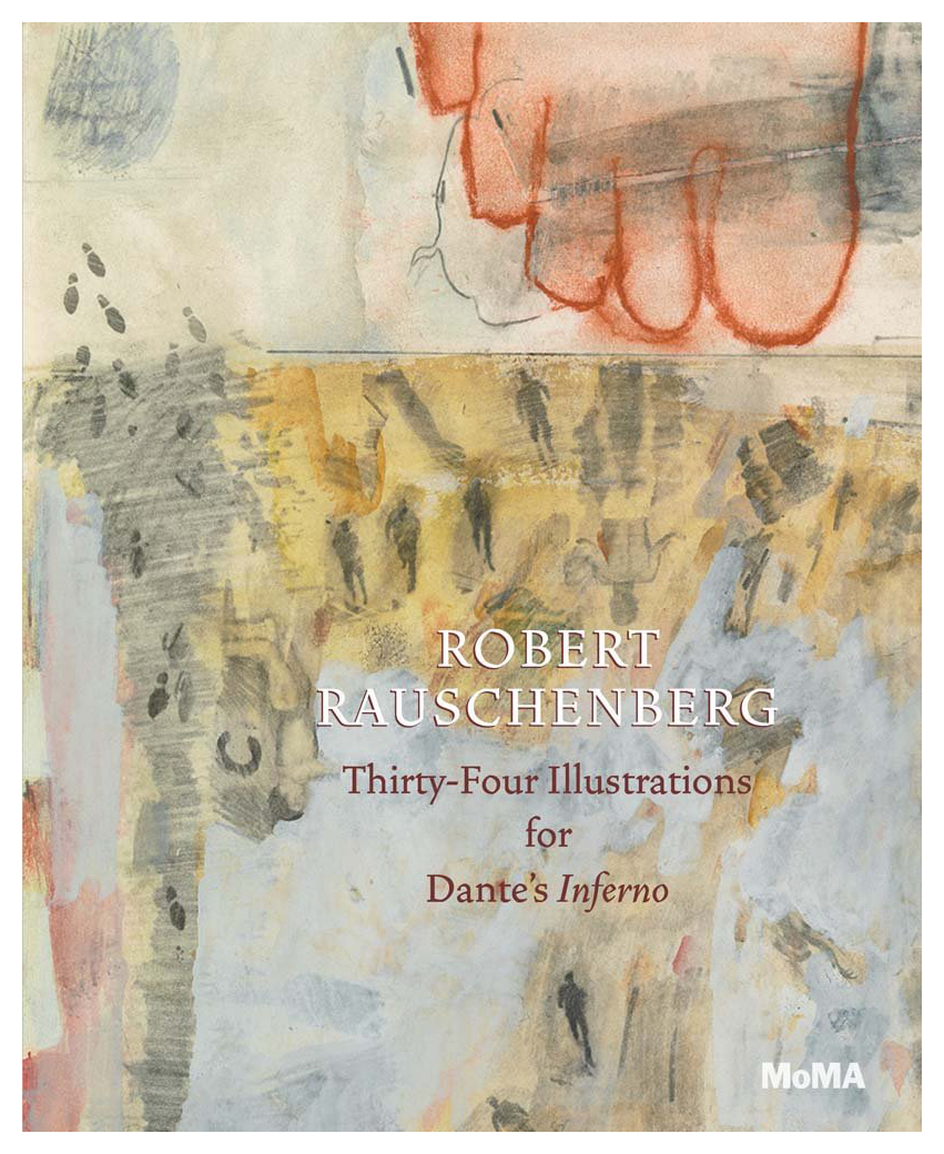 

Robert Rauschenberg: Dante's Inferno