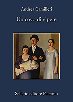 

Un covo di vipere