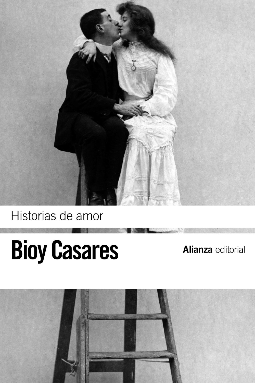

Historias de amor