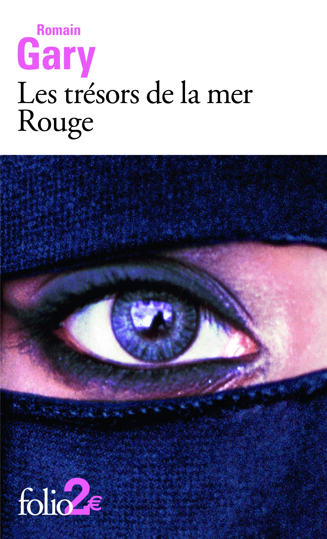 

Les tresors de la mer Rouge