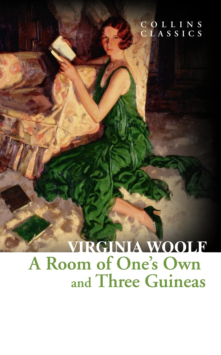 

A Room of One's Own