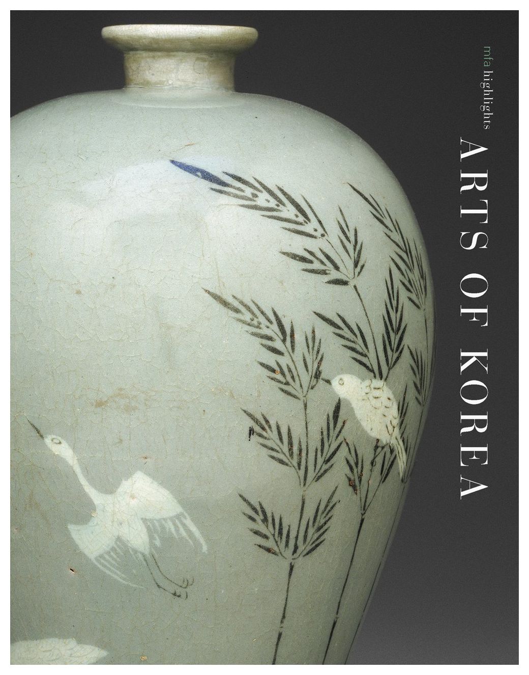 

Arts of Korea