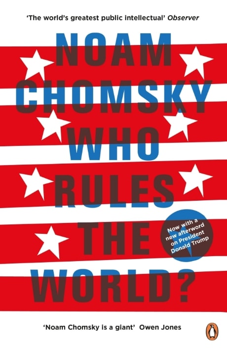 

Who rules the world