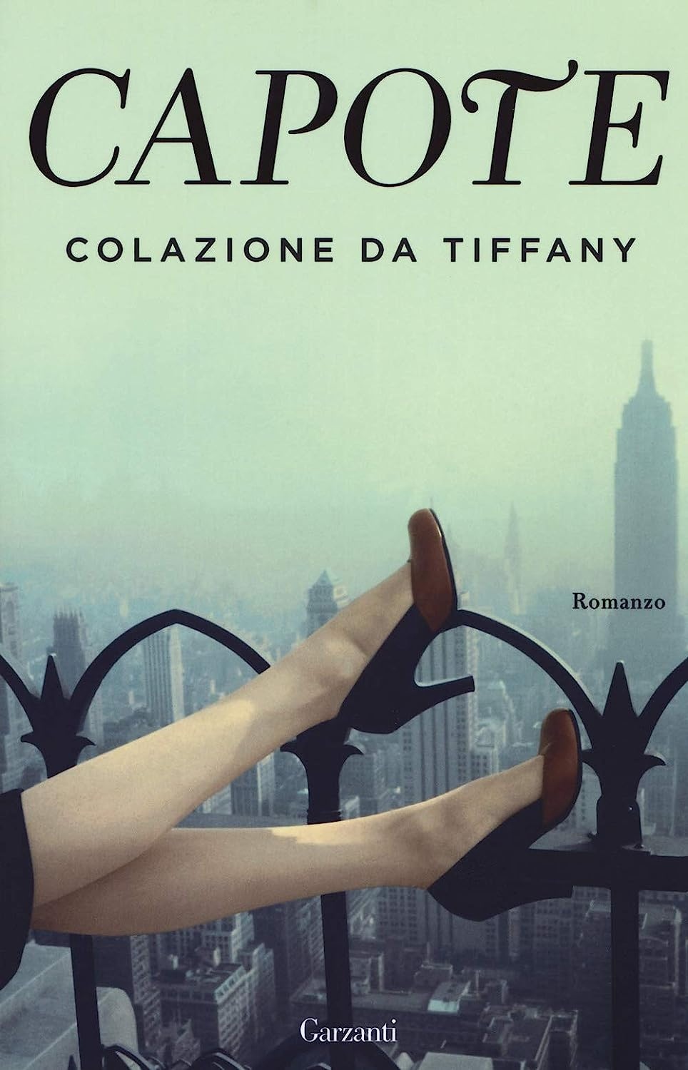 

Colazione da Tiffany