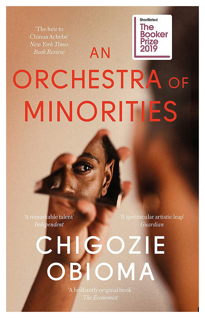 

Orchestra of Minorities