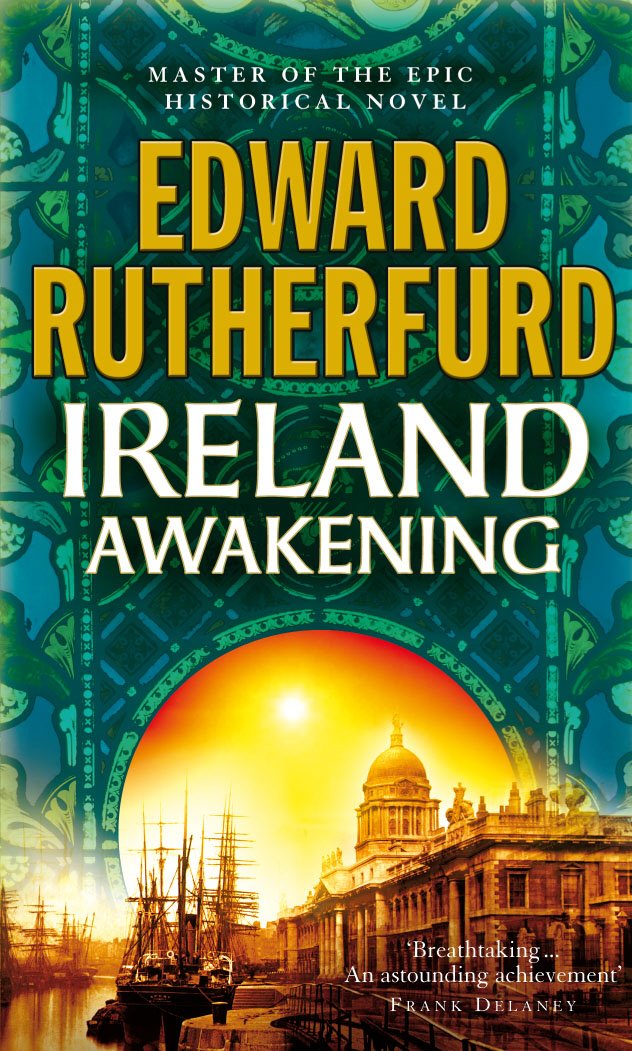 

Ireland: Awakening