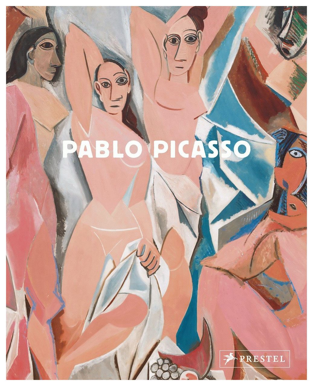

Pablo Picasso (Masters of Art Series)