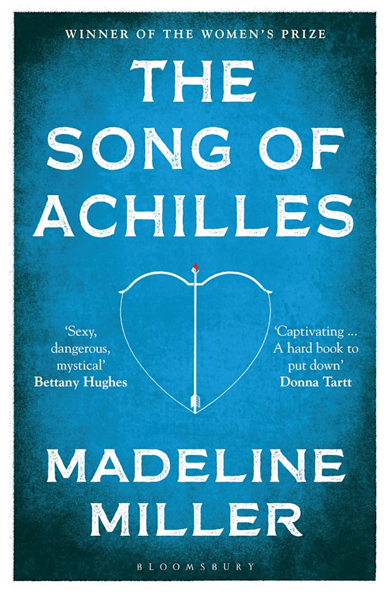 

The Song of Achilles (BMC)