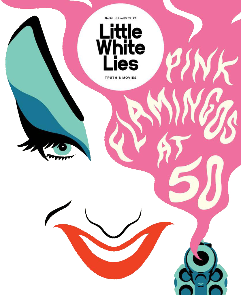 

Little White Lies #94