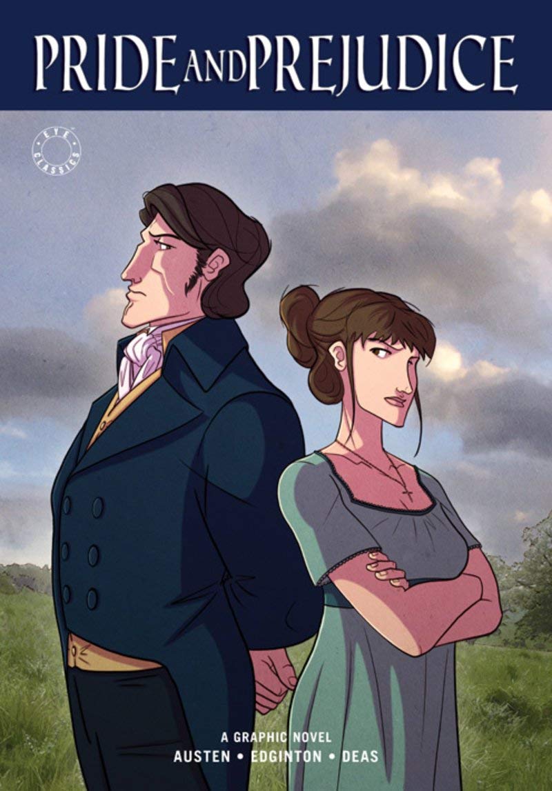 

Pride and Prejudice