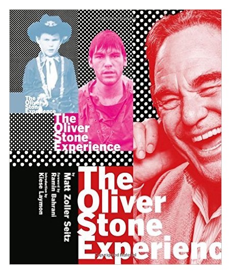 

The Oliver Stone Experience