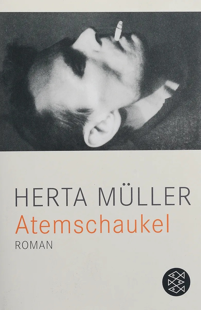 Muller H. - Atemschaukel: Roman