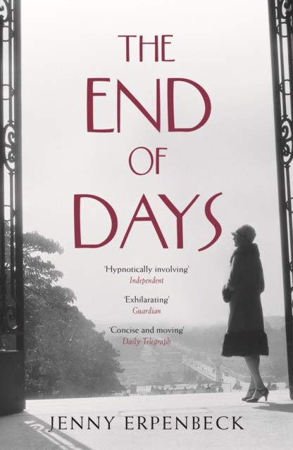 

The End of Days