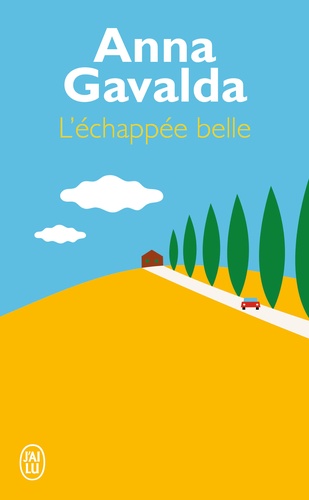 

L'echappee belle