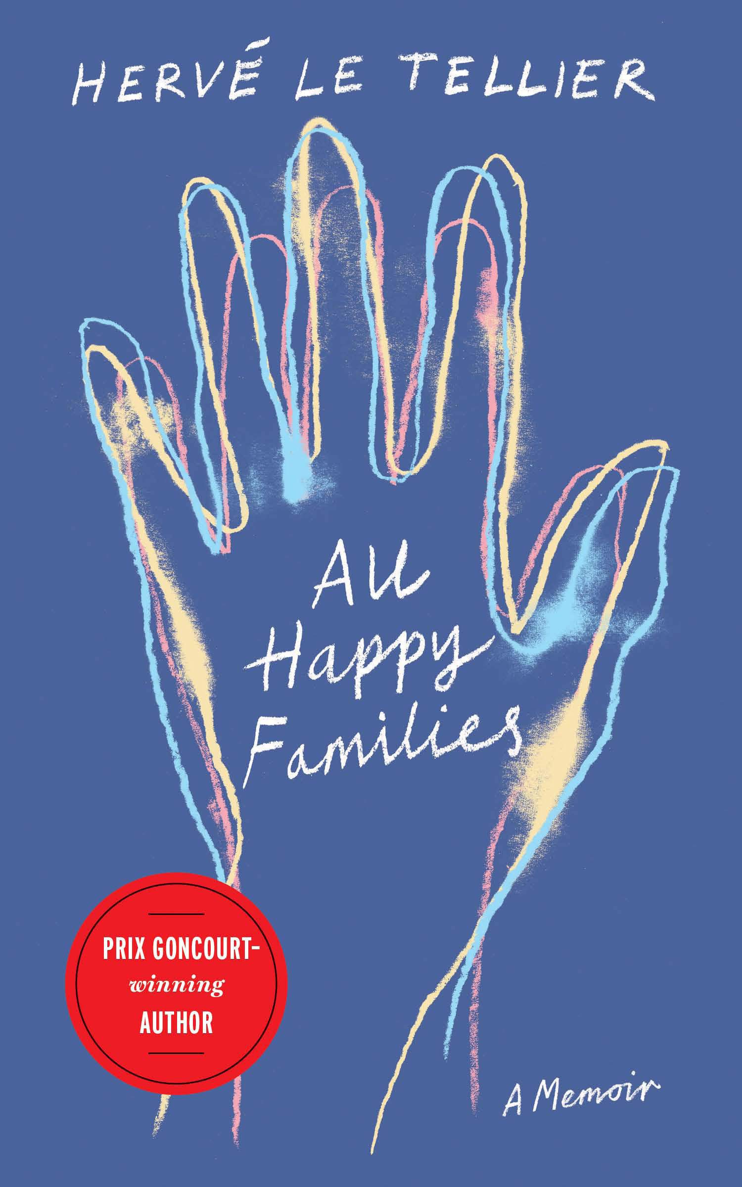 

All Happy Families