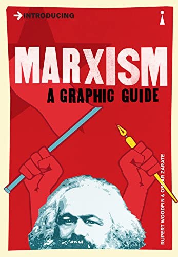 

Introducing Marxism: A Graphic Guide