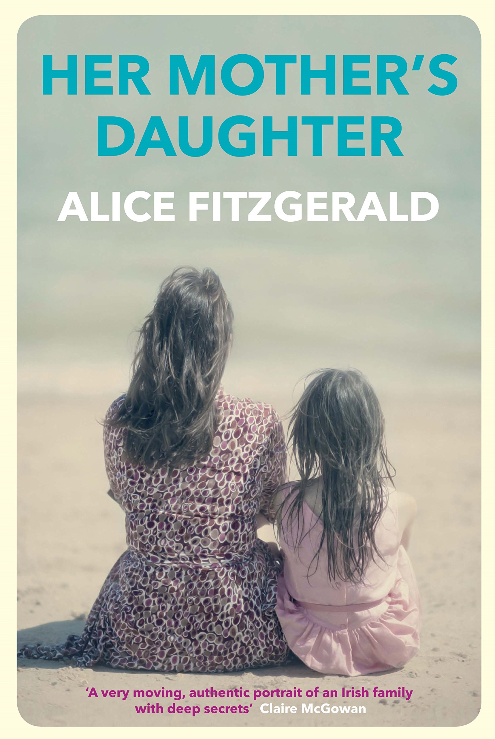 

Her Mother's Daughter