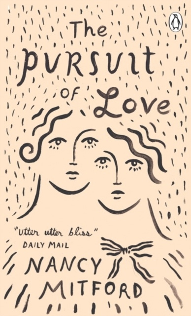 

Pursuit of Love