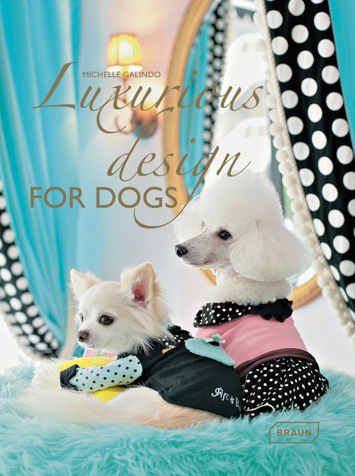

Luxurious Design for Dogs