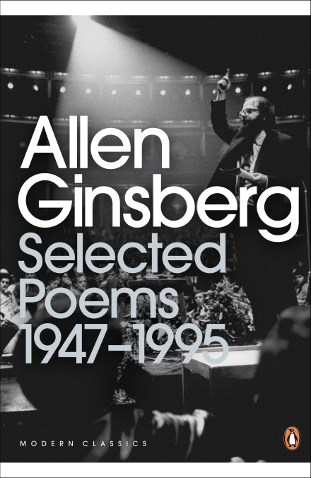 

Selected Poems 1947-1995