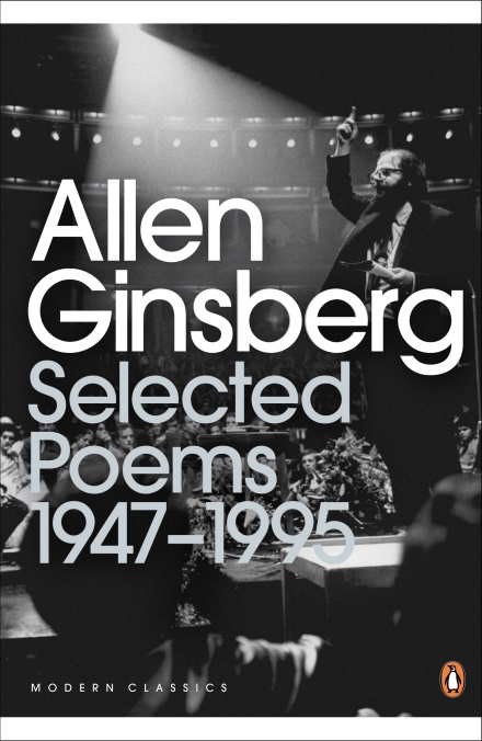 Selected Poems 1947-1995