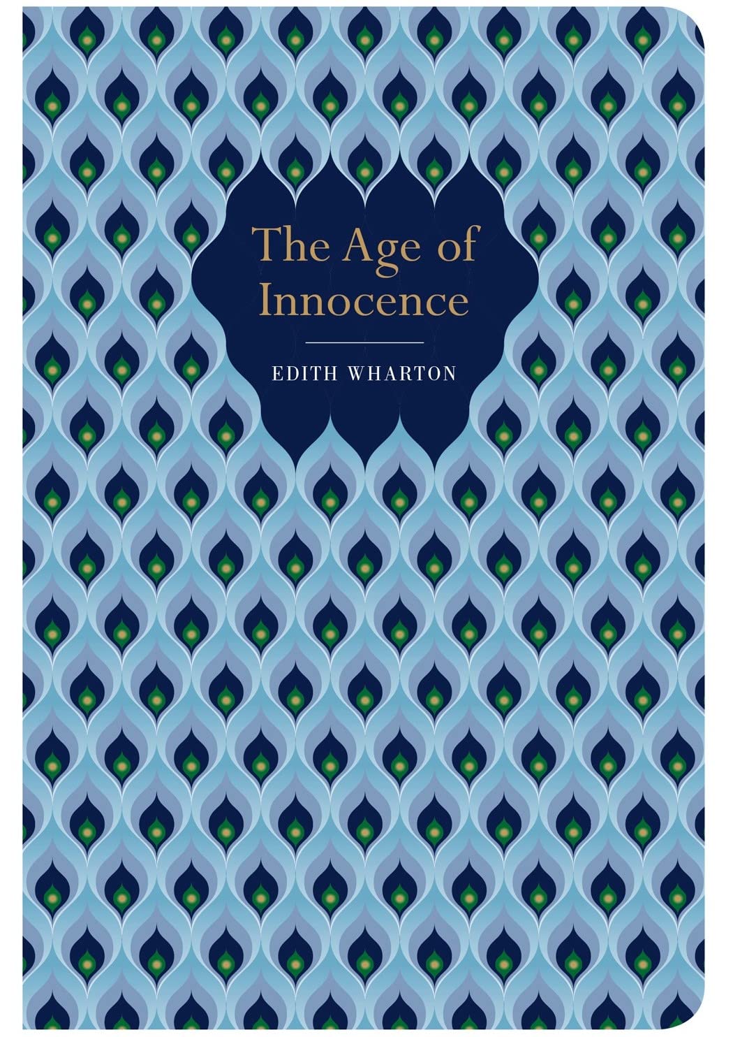 

The Age of Innocence