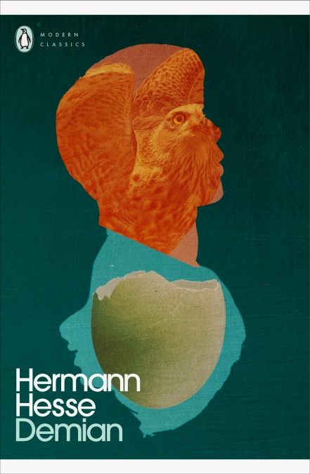 

Demian