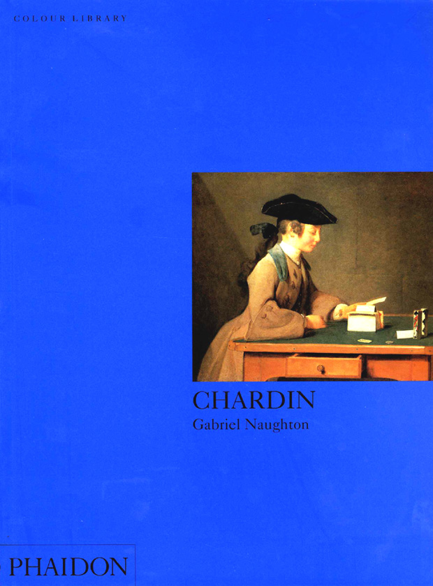 Chardin (Colour Library)