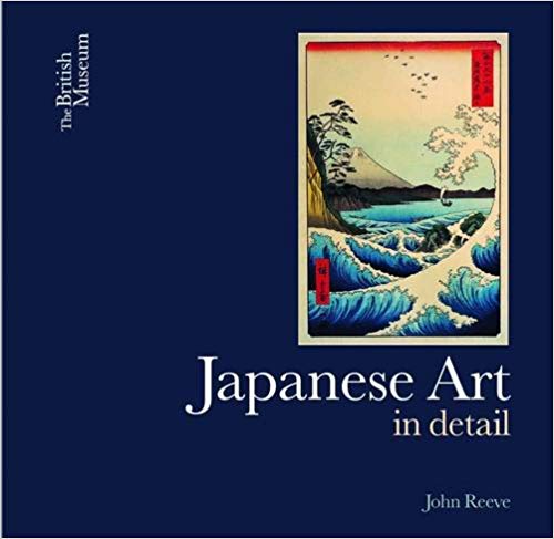 

Japanese Art Close-Up