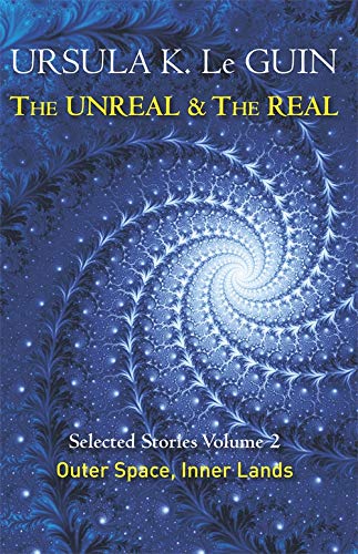Unreal & the Real Vol. 2