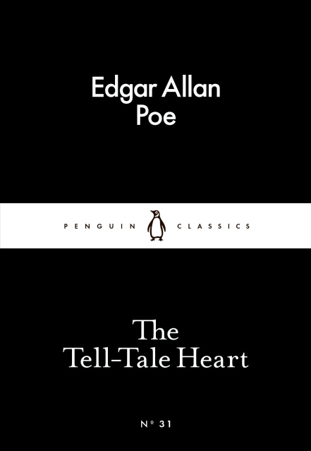 

The Tell-Tale Heart