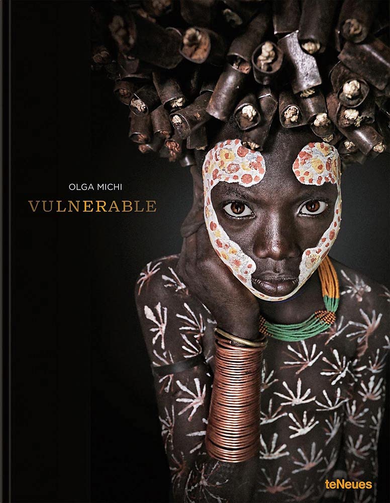 

Vulnerable: Olga Michi