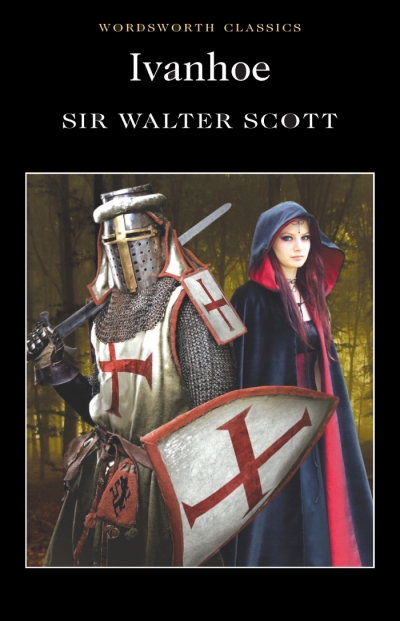 

Ivanhoe