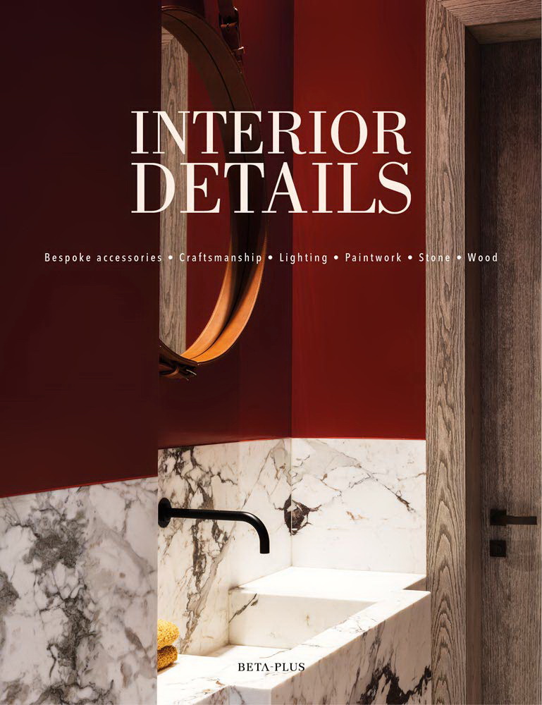 

Interior Details HB