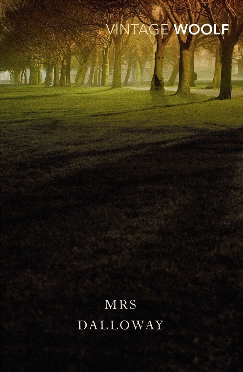 

Mrs. Dalloway