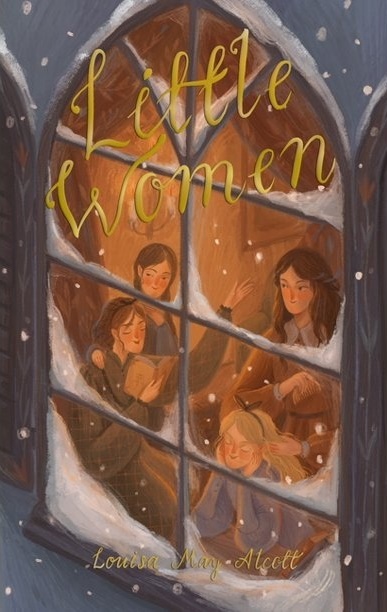 

Little Women: Including Good Wives