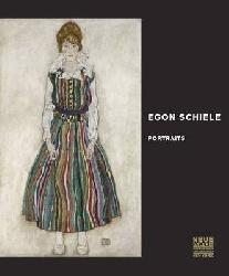 Egon Schiele Portraits egon schiele