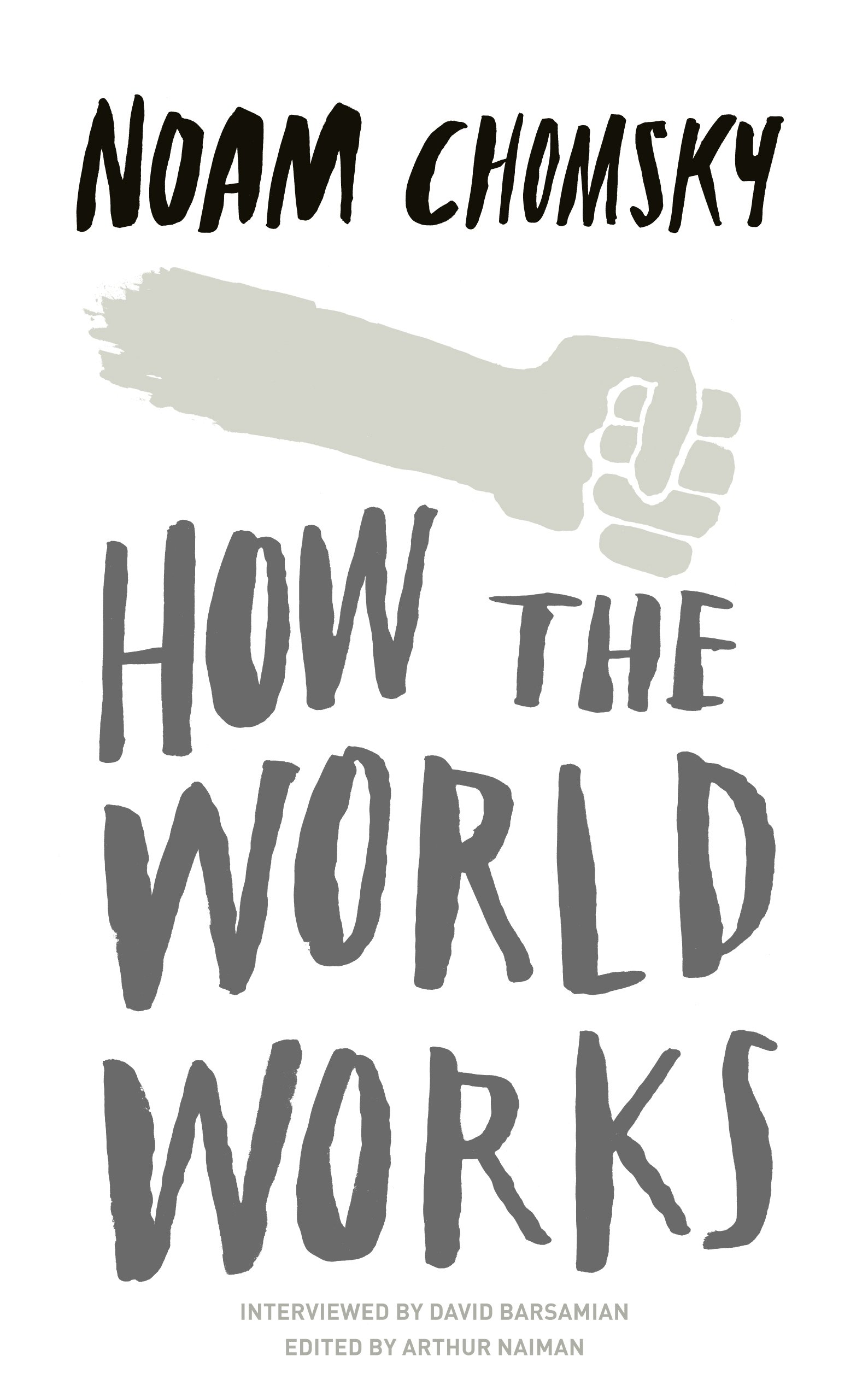 

How the World Works
